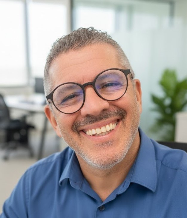Wilder Oliveira da Luz