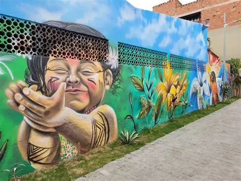 Bem-vindo ao Mural Público do Bosque da Lagoa